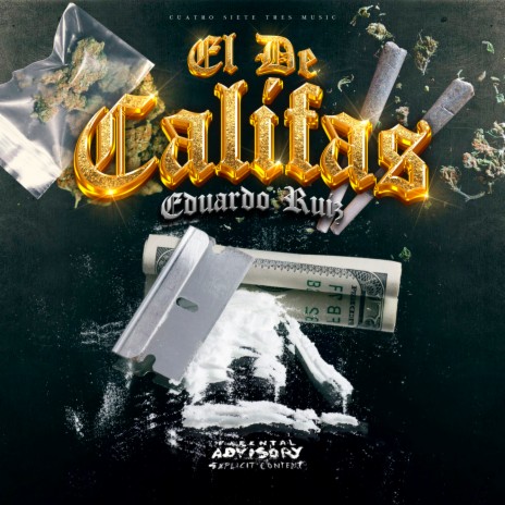 El De Califas ft. Eduardo Ruiz | Boomplay Music