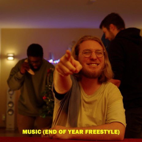 Music (End of Year Freestyle) | Boomplay Music