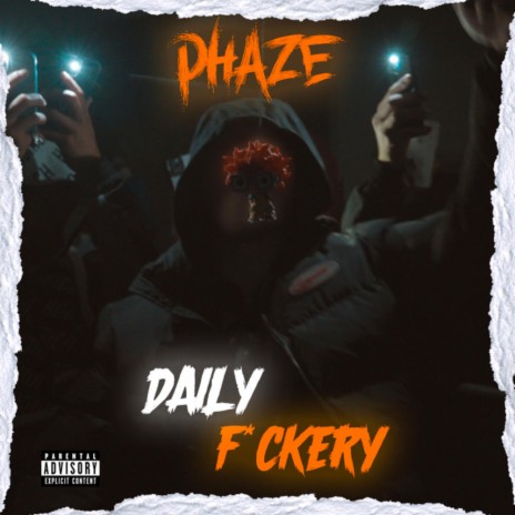 Daily Fuckery | Boomplay Music