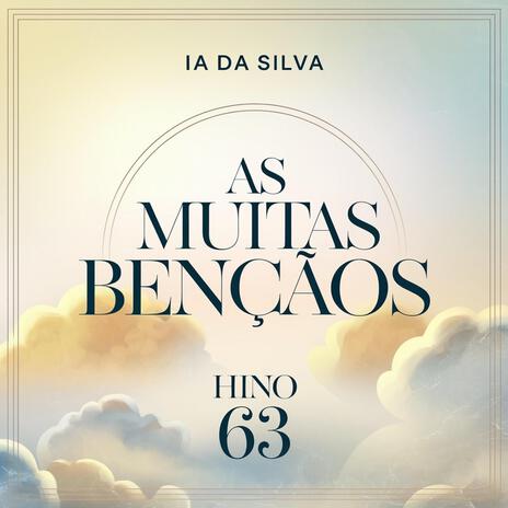 As Muitas Bênçãos (Metal Version) | Boomplay Music