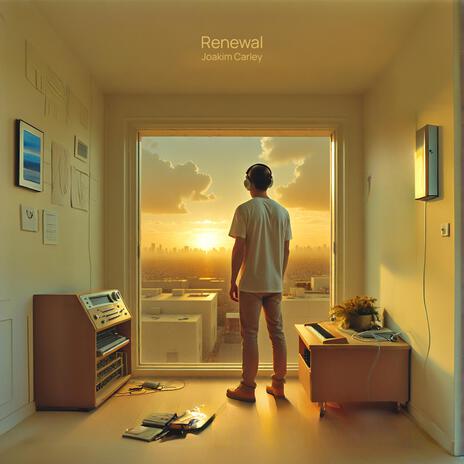 Renewal | Boomplay Music