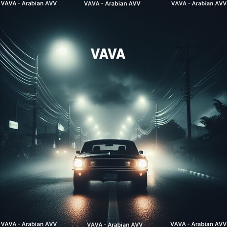 Arabian Avv | Boomplay Music