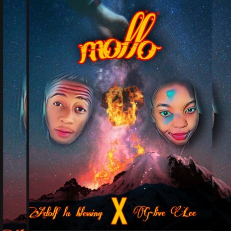 Mollo (Live) ft. G~live Lee | Boomplay Music