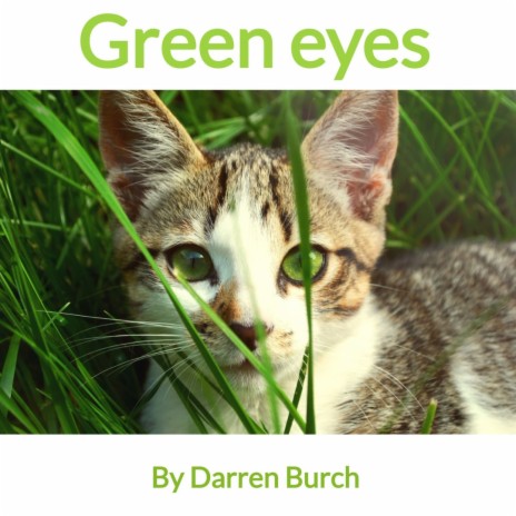 Green Eyes | Boomplay Music