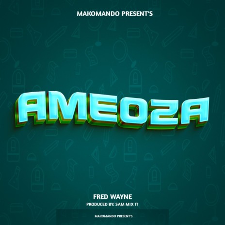 Ameoza | Boomplay Music