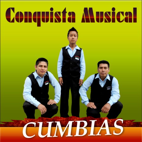 El Conquistador | Boomplay Music
