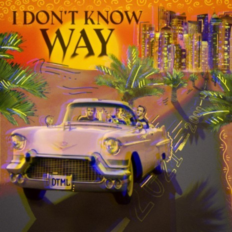 I Don't Know Way | Boomplay Music