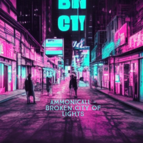 Broken City Of Lights