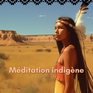 Méditation indigène - Âme indigène: Contes du patrimoine amérindien