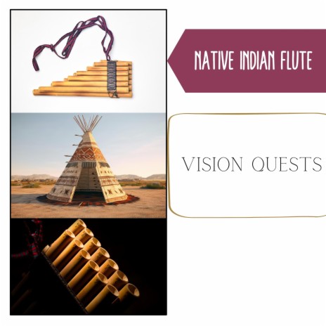 Pure Flute Healing ft. Flute Relaxation & Native American Flute