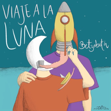 Viaje A La Luna | Boomplay Music