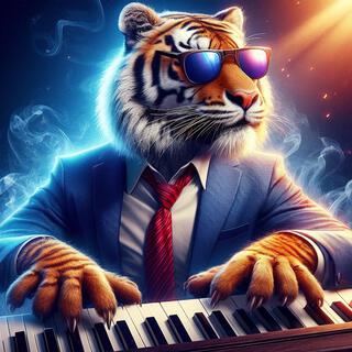 The Tiger Pianist