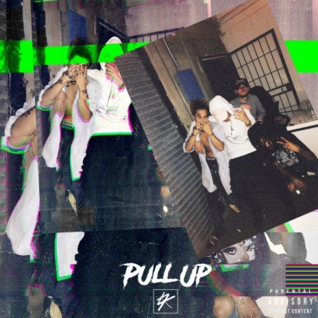 Pull Up ft. Kid Trunks & Karahche Lee | Boomplay Music