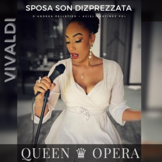 Queen of Opera