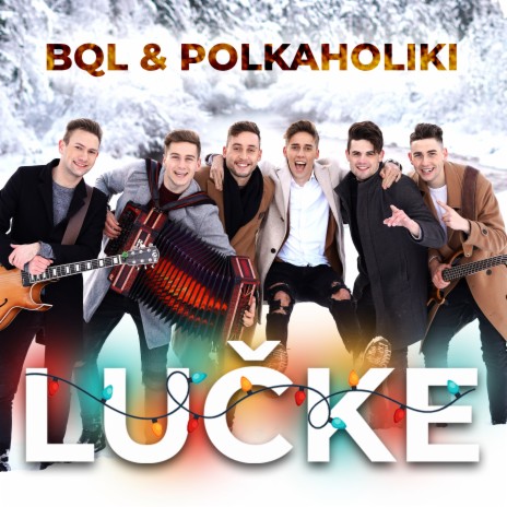 Lučke ft. Polkaholiki | Boomplay Music