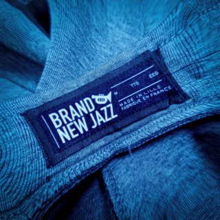 Brand New Jazz