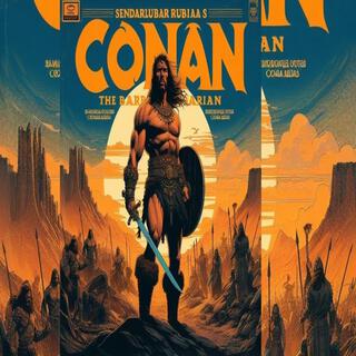 Conan