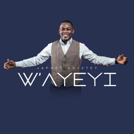 Wayeyi | Boomplay Music