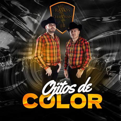 Ojitos de color | Boomplay Music