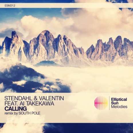 Calling (South Pole Remix) ft. Valentin | Boomplay Music