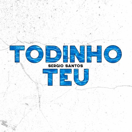 Todinho Teu | Boomplay Music