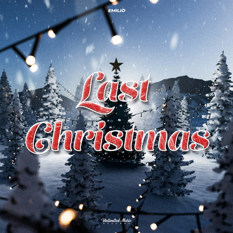 Last Christmas (Techno) | Boomplay Music