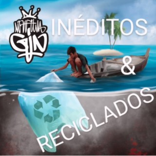 Ineditos & reciclados (2021)