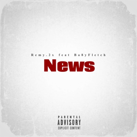 NEWS ft. Ba8yFletch