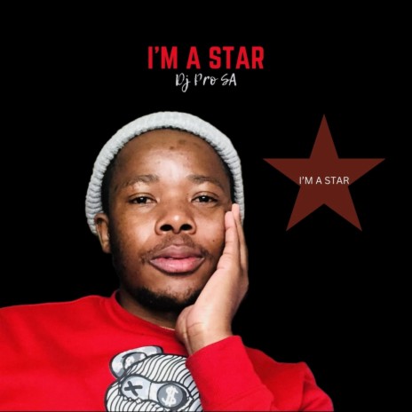 I'M A STAR | Boomplay Music