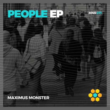 People (Extended Mix) | Boomplay Music