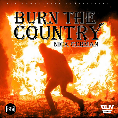 Burn The Country | Boomplay Music