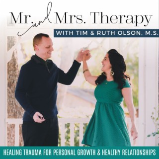 Ep. 62 - Navigating Trauma and Curbing Its Effects On Your Relationship