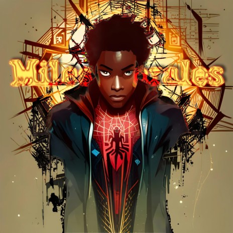 Miles Morales | Boomplay Music