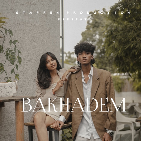 Bakhadem | Boomplay Music