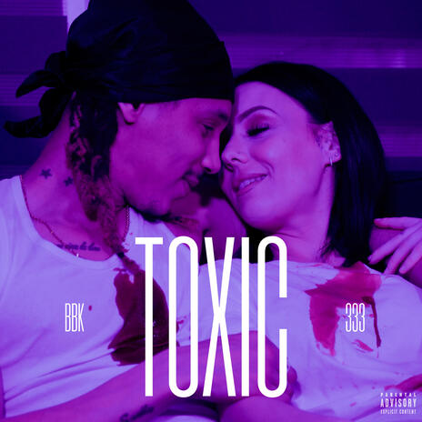 TOXIC | Boomplay Music