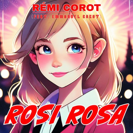 Rosi Rosa ft. Emmanuel Corot | Boomplay Music
