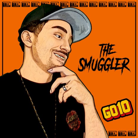 The Smuggler 🅴 | Boomplay Music