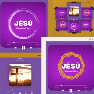 Jesu | Boomplay Music