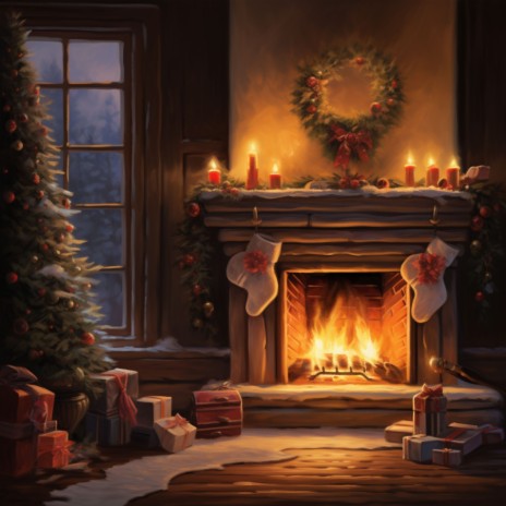 Fireside’s Sevenfold Stories ft. Calm Music & Restful Environment