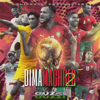 Dima Maghreb 2