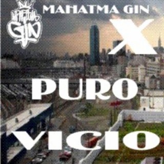 X Puro vicio (2014)