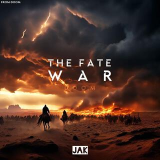 THE FATE WAR (from 'DOOM')