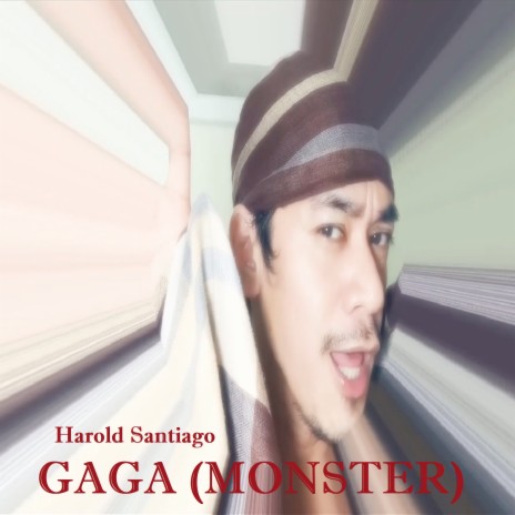 Gaga (Monster) (Radio Version)