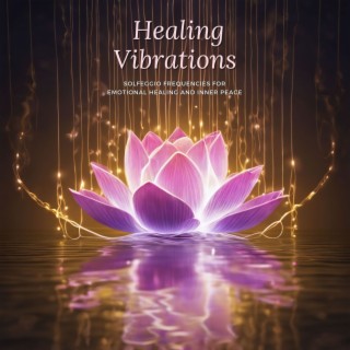 Healing Vibrations: Solfeggio Frequencies for Emotional Healing and Inner Peace