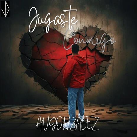 Jugaste conmigo | Boomplay Music