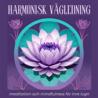 Harmonisk Vägledning: Meditation och Mindfulness för Inre Lugn