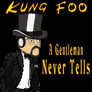 A Gentleman Never Tells