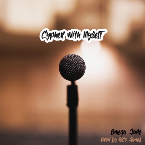 Cypher With Myself | Boomplay Music