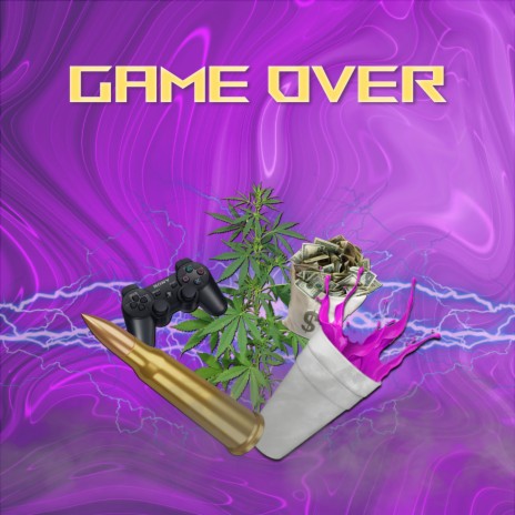 Game Over ft. Zerozero & Gok 2.2 | Boomplay Music