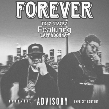 Forever ft. Cappadonna | Boomplay Music